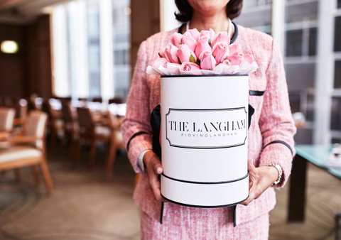 The Langham Melbourne - Yamba Accommodation 20