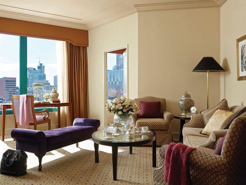 The Langham Melbourne - Yamba Accommodation 34
