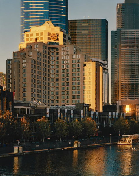 The Langham Melbourne - Yamba Accommodation 24