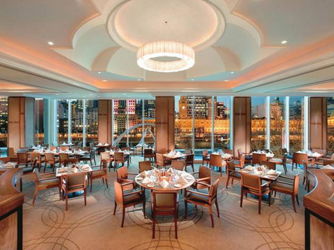 The Langham Melbourne - Yamba Accommodation 28