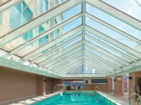 The Langham Melbourne - Yamba Accommodation 32