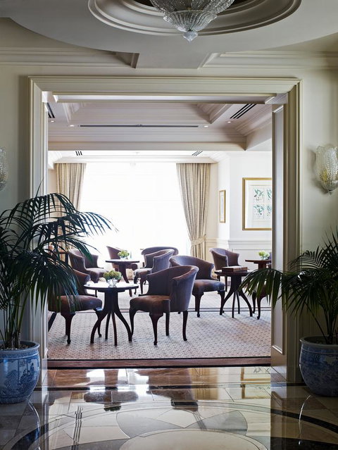 The Langham Melbourne - Yamba Accommodation 42