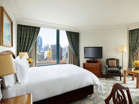 The Langham Melbourne - Yamba Accommodation 35