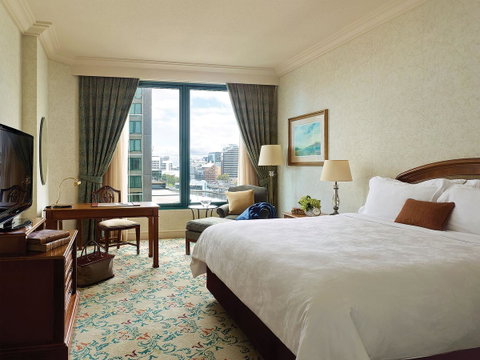 The Langham Melbourne - Yamba Accommodation 33