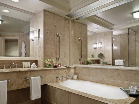 The Langham Melbourne - Yamba Accommodation 19