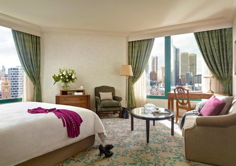 The Langham Melbourne - Yamba Accommodation 3