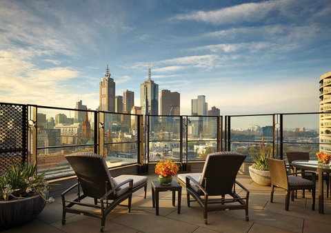 The Langham Melbourne - Yamba Accommodation 22
