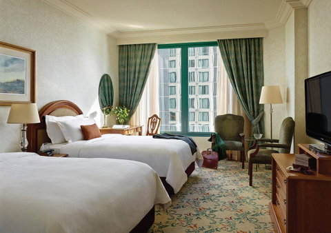 The Langham Melbourne - Yamba Accommodation 21