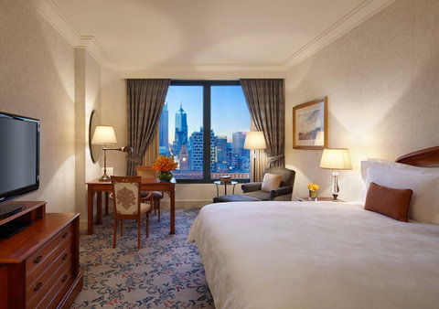 The Langham Melbourne - Yamba Accommodation 1