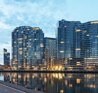 Winston Apartments Docklands - Yamba Accommodation