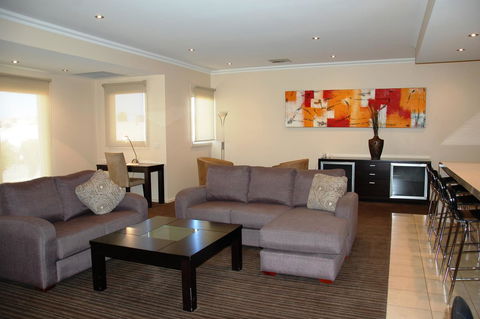 Mercure Hotel Mildura - Yamba Accommodation 15