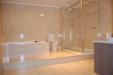 Mercure Hotel Mildura - Yamba Accommodation 16