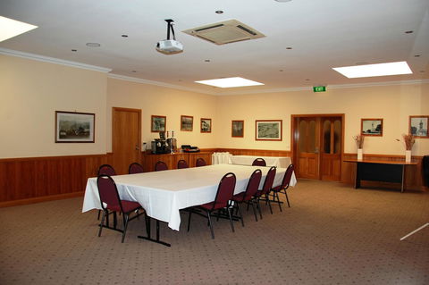 Mercure Hotel Mildura - Yamba Accommodation 20