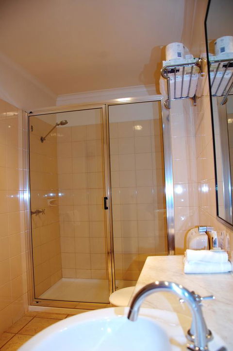 Mercure Hotel Mildura - Yamba Accommodation 23