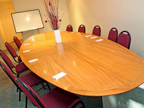 Mercure Hotel Mildura - Yamba Accommodation 38