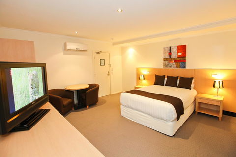 Mercure Hotel Mildura - Yamba Accommodation 36