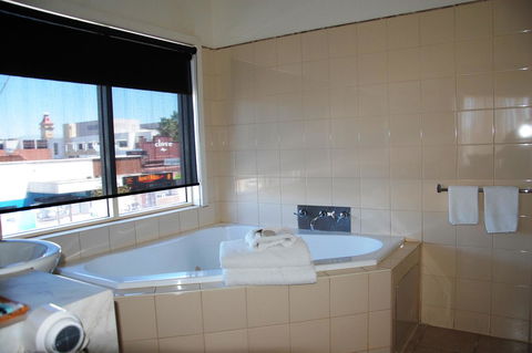 Mercure Hotel Mildura - Yamba Accommodation 22