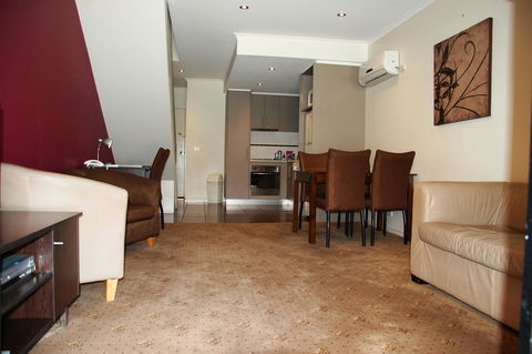 Mercure Hotel Mildura - Yamba Accommodation 27