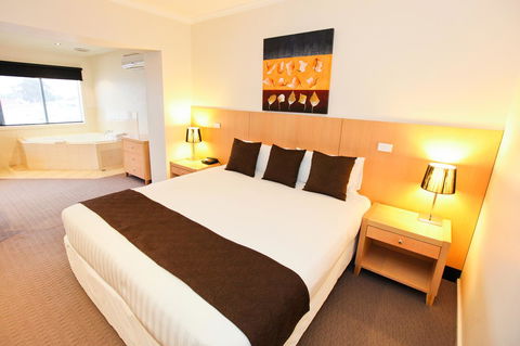 Mercure Hotel Mildura - Yamba Accommodation 12