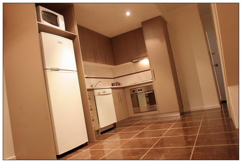 Mercure Hotel Mildura - Yamba Accommodation 33