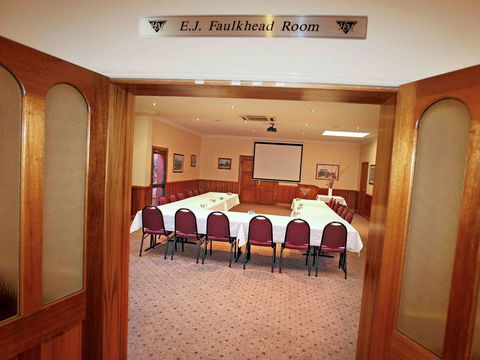 Mercure Hotel Mildura - Yamba Accommodation 40