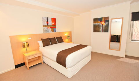 Mercure Hotel Mildura - Yamba Accommodation 30