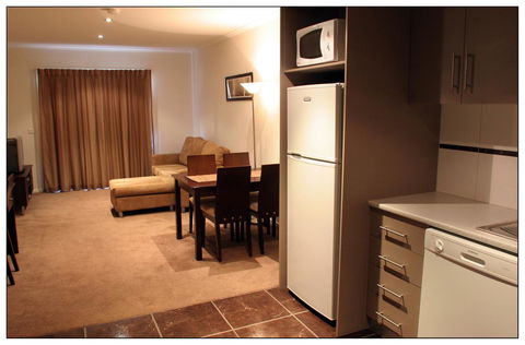 Mercure Hotel Mildura - Yamba Accommodation 31