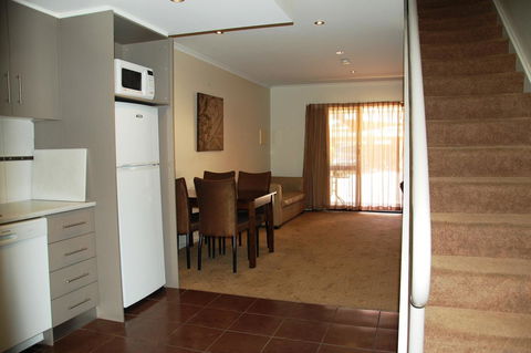 Mercure Hotel Mildura - Yamba Accommodation 26