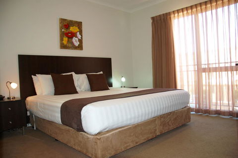 Mercure Hotel Mildura - Yamba Accommodation 29