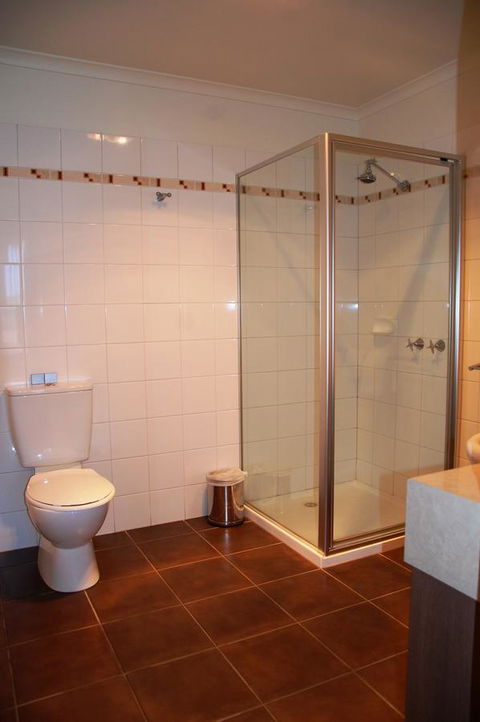 Mercure Hotel Mildura - Yamba Accommodation 25