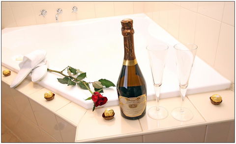Mercure Hotel Mildura - Yamba Accommodation 32