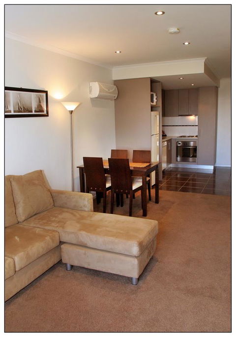 Mercure Hotel Mildura - Yamba Accommodation 34