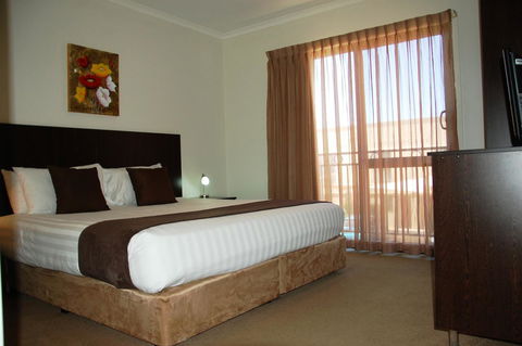 Mercure Hotel Mildura - Yamba Accommodation 28