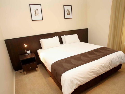 Mercure Hotel Mildura - Yamba Accommodation 43