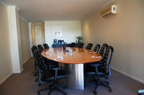 Mercure Hotel Mildura - Yamba Accommodation 21