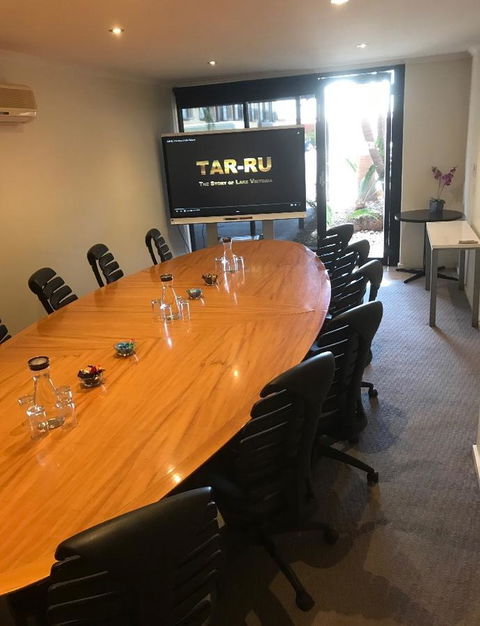 Mercure Hotel Mildura - Yamba Accommodation 5