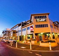 Mercure Hotel Mildura - Yamba Accommodation