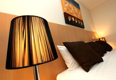 Mercure Hotel Mildura - Yamba Accommodation 35