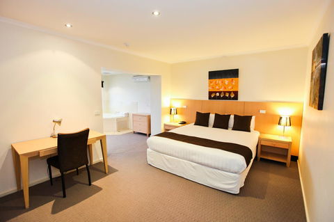 Mercure Hotel Mildura - Yamba Accommodation 14
