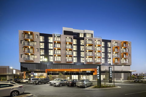 Quest Epping - Yamba Accommodation 7