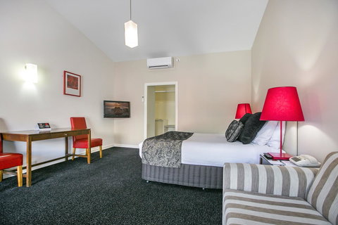 All Seasons Resort Hotel Bendigo - Yamba Accommodation 15