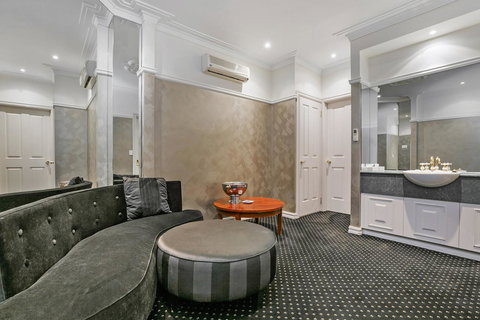 All Seasons Resort Hotel Bendigo - Yamba Accommodation 38