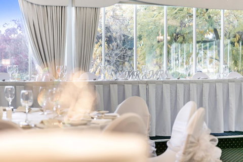 All Seasons Resort Hotel Bendigo - Yamba Accommodation 41