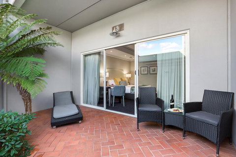 All Seasons Resort Hotel Bendigo - Yamba Accommodation 8