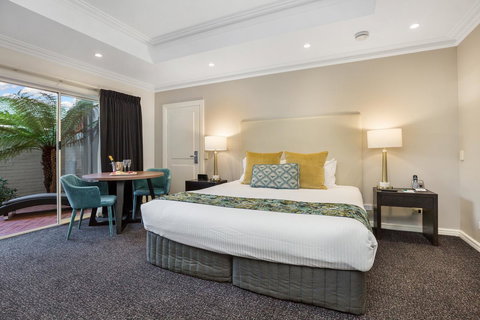 All Seasons Resort Hotel Bendigo - Yamba Accommodation 37