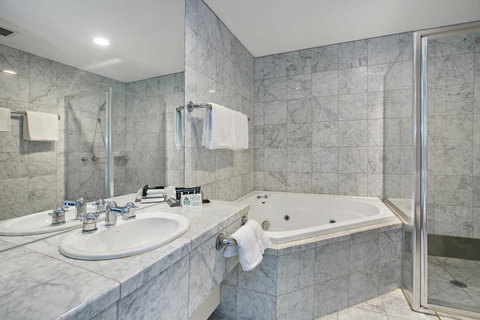 All Seasons Resort Hotel Bendigo - Yamba Accommodation 29