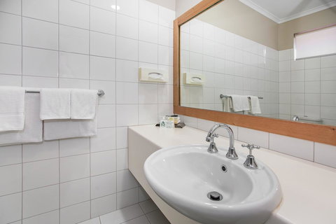 All Seasons Resort Hotel Bendigo - Yamba Accommodation 19