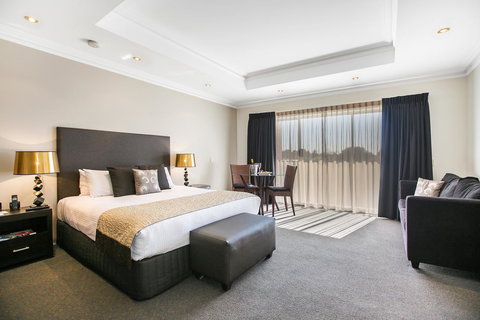 All Seasons Resort Hotel Bendigo - Yamba Accommodation 31