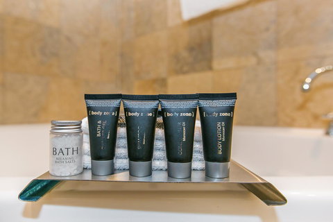 All Seasons Resort Hotel Bendigo - Yamba Accommodation 32