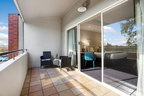 All Seasons Resort Hotel Bendigo - Yamba Accommodation 3